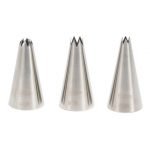 Tyllasetti 3 kpl rst