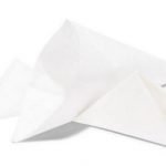 Kertakäyttöinen pursotinpussi 40 cm 5 kpl