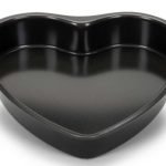 Sydänvuoka Non-stick 11 cm