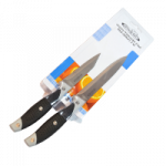 APUKOKKI Juures-/yleisveitsi 2 kpl Rst