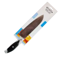 APUKOKKI Santoku veitsi Rst