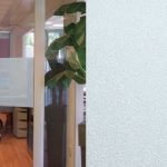 Ikkunakalvo 45 cmx2 m, static