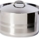 OLIVIA 10L Kattila Rst