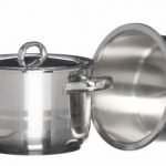 OLIVIA Haudekattila 5L/3,5L Rst