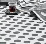 APUKOKKI Vahakangas pyöreä 140 cm Pallot