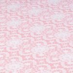 APUKOKKI Vahakangas pyöreä 140 cm Roosa