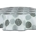 APUKOKKI Vahakangas pyöreä 140 cm Sofia