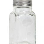 Sirotin lasi, display