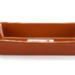TERRACOTTA Keraaminen uunivuoka 26x19 cm