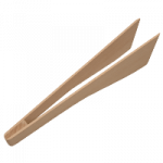 APUKOKKI Puupihdit leveä 28 cm