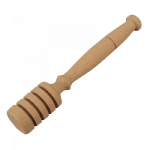 APUKOKKI Hunajalusikka pyökki 13 cm