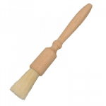 APUKOKKI Pullasuti pyöreä pyökki 14 cm