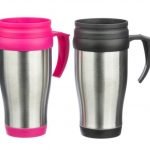 APUKOKKI Termosmuki 0,42 L Rst