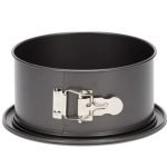 APUKOKKI Irtopohjavuoka 22 cm korkea Profi