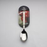 APUKOKKI Tarjoilulusikka Rst