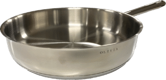 OLIVIA Paistinpannu 24 cm Rst Induktio