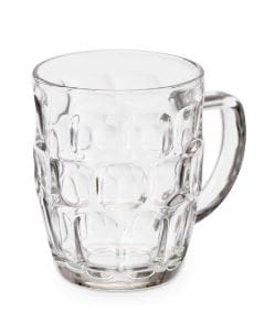 Olutkolpakko 520 ml lasi